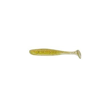 Pehmeät syötit Keitech Easy Shiner 3.5`-216 7kpl