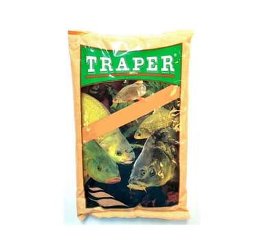 Groundsyötti TRAPER Roach 750g