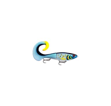 Viehe X-Rap Otus 25cm/90g/0,5-1,0m SCRB