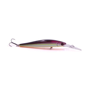 Vaappu Strike-Pro EG-192CL-SP GC10F 11cm/18g/1,5-4,0m