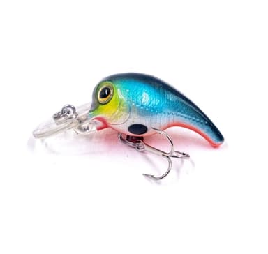 Vaappu EG-087 A05 3cm/2,5g/0,3-0,6m