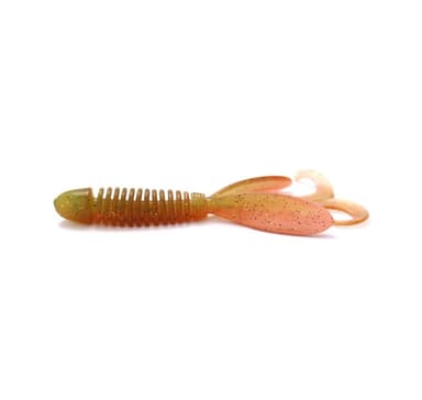 Pehmeä viehe HITFISH Clione 3 R38 5kpl