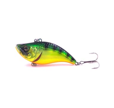 Vaappu Strike-Pro EG-128D A45T 9cm/31.6g/uppo