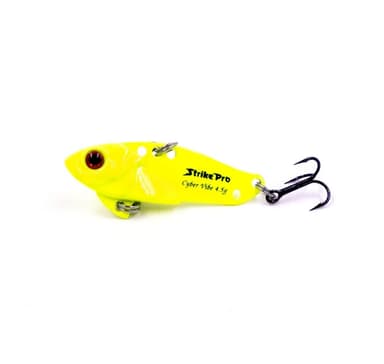 Vaappu JG-005A 787 3,5 cm / 4,5 g / uppoava