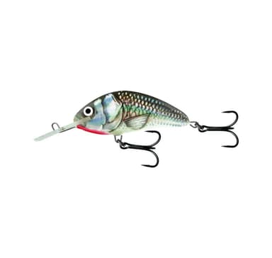 Viehe Hornet 6S 6cm/14g/3,0-4,0m HGS
