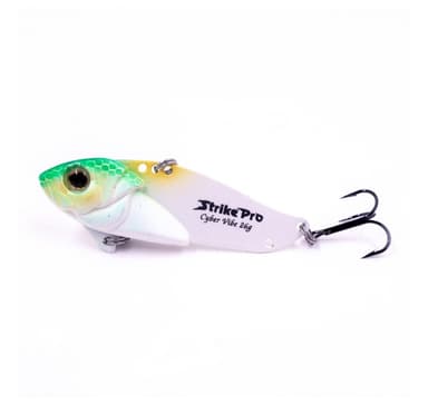 Vaappu JG-005E 979S 6,5 cm / 26 g / uppoaminen