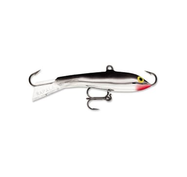 Viehe Jigging Rap W3 3cm/6g S, Rapala