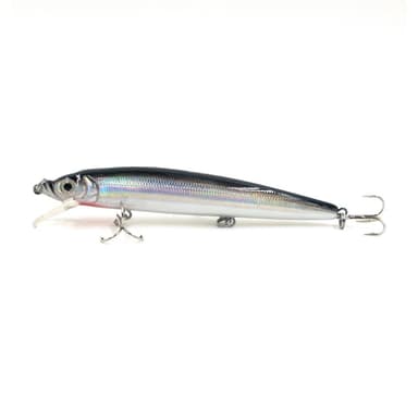 Vaappu Strike-Pro EG-033F A010 11,5cm/12gr/1,5-2,5m