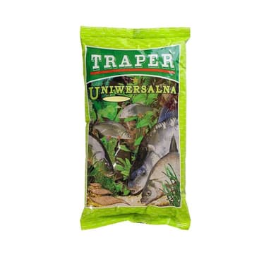 Groundsyötti TRAPER Universal 750g