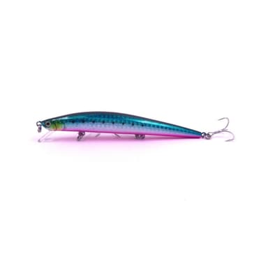 Vaappu EG-145S 568-713 12cm/14.4g/1.5-5.0m
