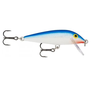 Viehelaskenta 7cm/8g/1,5-2,4m B