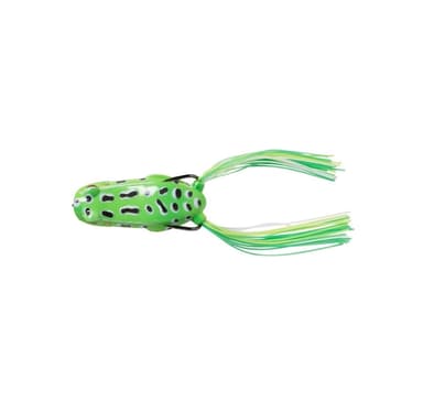 SG 3D Pop Frog 7,0cm/20g Green Frog