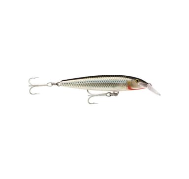 Viehe kelluva Magnum 18cm/40g/2,7-3,3m SH