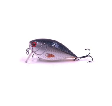 Vaappu Strike-Pro EG-185F C384F 7cm/16,4g/0,1m