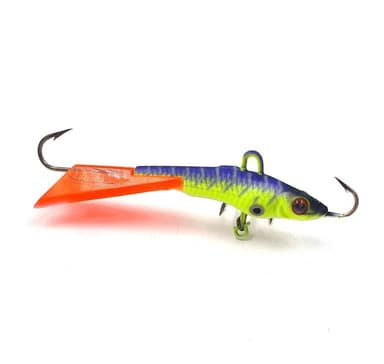 Viehe IF-011B-A69S, Strike Pro