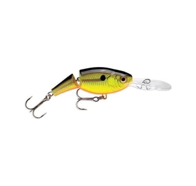 Vieheliitos Shad Rap 5cm/8g/1,8-3,9m CB