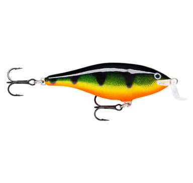 Viehe Shallow Shad Rap 9cm/12gr/1,8-2,4m P