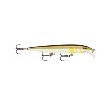 Vaappu Scatter Rap Minnow 11cm/6g/1,8-2,7m AYU