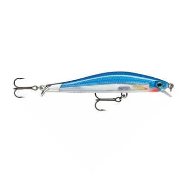 Viehe RipStop 12cm/14g/1,3-1,6m SB