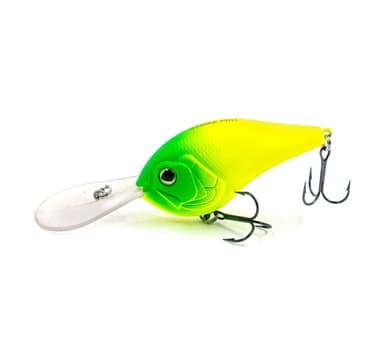 Vaappu EG-044 096S1 7cm/20.2gr/4.0-5.0m
