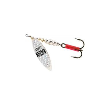 Spinner MEPPS AGLIA LONG RAINBO-4 17,0g hopeaa