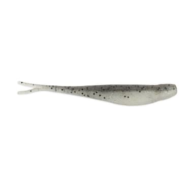 Pehmeä viehe Z-Man SCENTED JERK SHADZ 4"" Bad Shad 5kpl