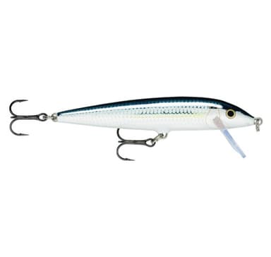 Viehe CountDown 11cm/16g/2,7-3,9m ALB
