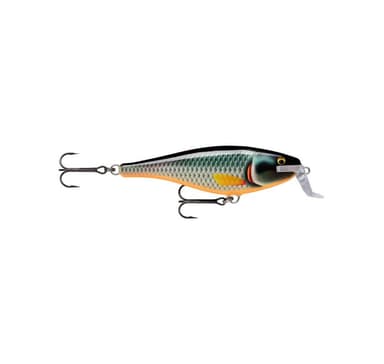 Viehe Super Shad Rap 14cm/45g/1,5-2,7m HLW