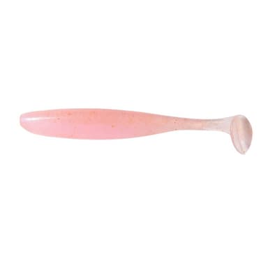 Pehmeät syötit Keitech Easy Shiner 2`-011 12kpl
