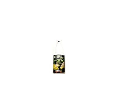 Groundsyötin lisäaine TRAPER Atomix Valkosipuli 50g