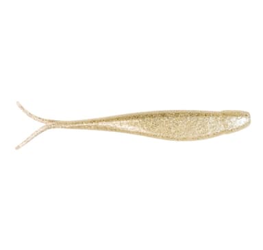 Pehmeä viehe Z-Man SCENTED JERK SHADZ 5"" Slam Shady 5kpl