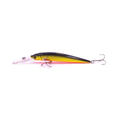 Vaappu Strike-Pro JL-062F SM63F 11cm/13g/2,5-4m