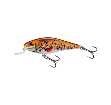 Viehe Executor SR 5cm/5g/0,6-1,2m HGK