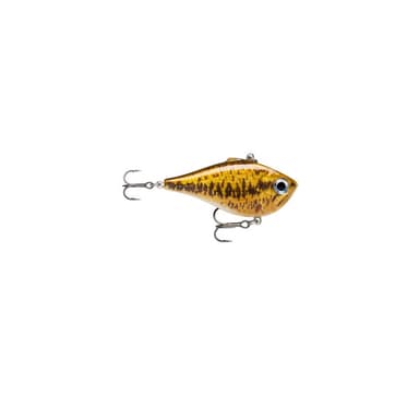 Viehe Rippin Rap 5cm/9g SBL