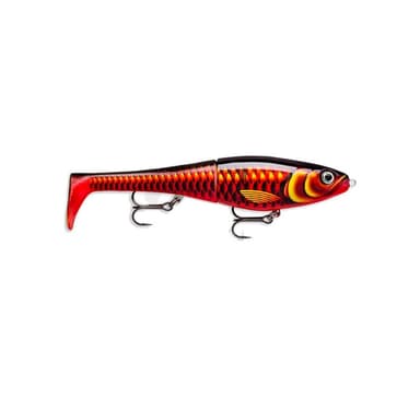 Viehe X-Rap Peto 14cm/39g/0,5-1,0m TWZ