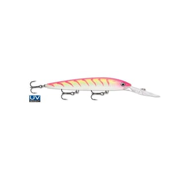 Vaappu Down Deep Husky Jerk 12cm/15g/2,4-5,7m PTU