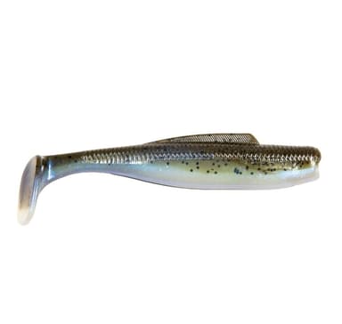 Pehmeä viehe Z-Man DIEZEL MINNOWZ 5"" The Deal 4kpl