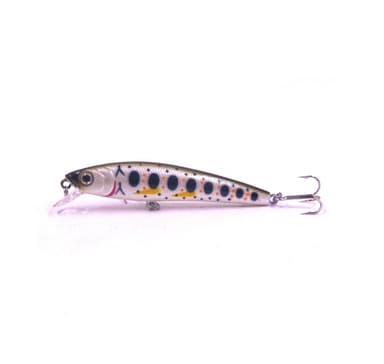 Vaappu Strike-Pro JL-119SP IM01 7,5cm/5,5g/1,0-1,5m