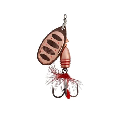 Spinner-syötti SavageGear Rotex 5 14g 02, cooper