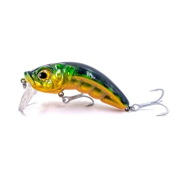 Vaappu Strike-Pro EG-112B 017 8cm/18g/0,06m