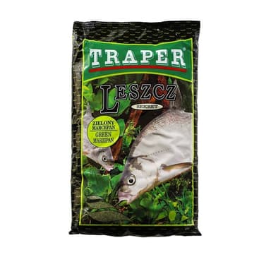 Groundsyötti TRAPER Sekret Bream Marsipaani 1kg