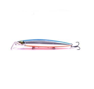 Vaappu EG-186F 626E 11cm/11,8g/0,9m