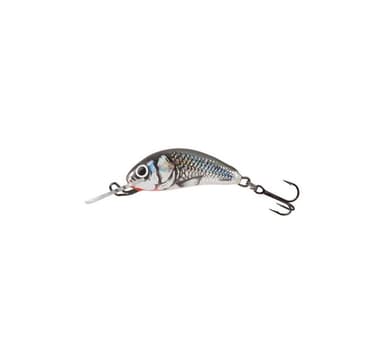 Viehe Hornet 3S 3,5 cm / 2,6 g / 1,0-2,6 m HGS