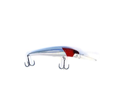Vaappu HITFISH TR Deep 115-399 11,5cm 13,8g 6m
