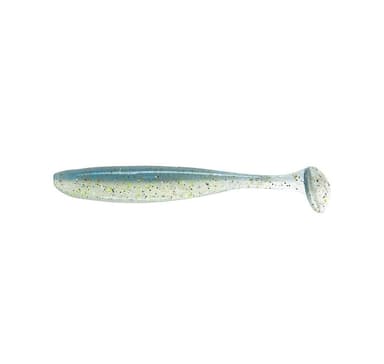 Pehmeät syötit Keitech Easy Shiner 4,5`-426 6kpl
