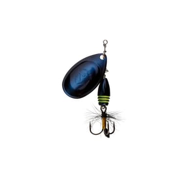 Spinner-syötti SavageGear Rotex 3 8g 06 musta violetti
