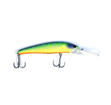 Vaappu HITFISH TR Deep 90-333 9cm 11g 4m