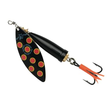 Viehe Salmon Super Vibrax BFSASV6 33g BYR