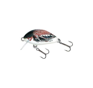Viehe Tiny 3S 3cm/2.5g/0.3m COC