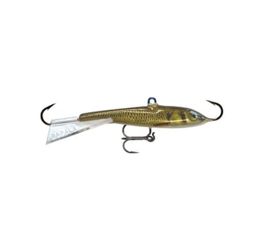 Viehe Jigging Rap W7 7cm/18g GSL, Rapala